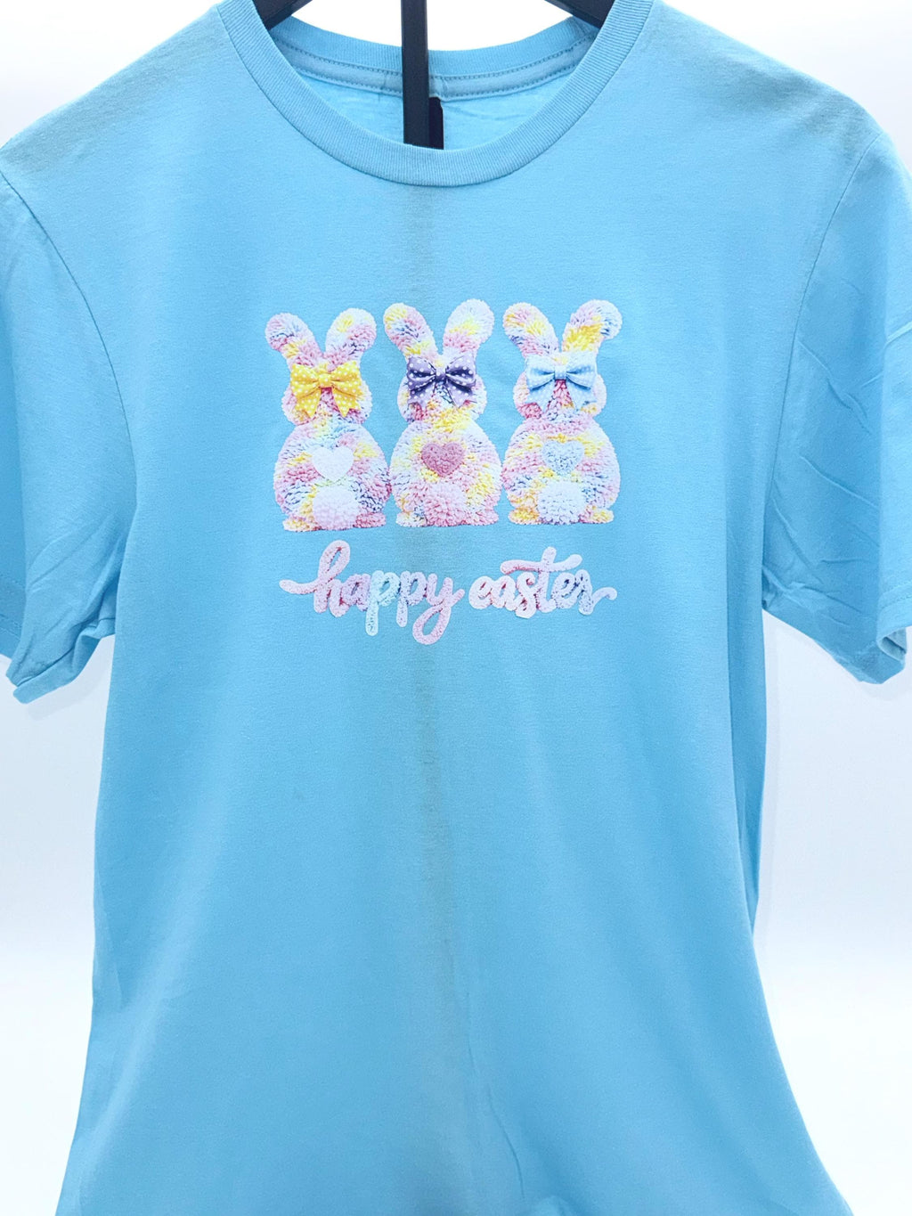 Hoppy Little Cuties Easter Tee