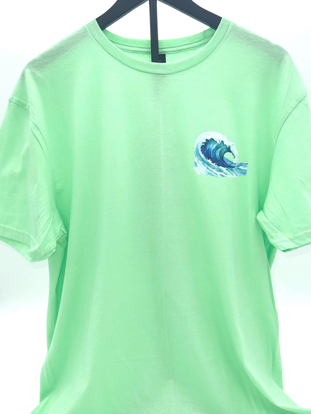 Minty Beach Daydream Tee
